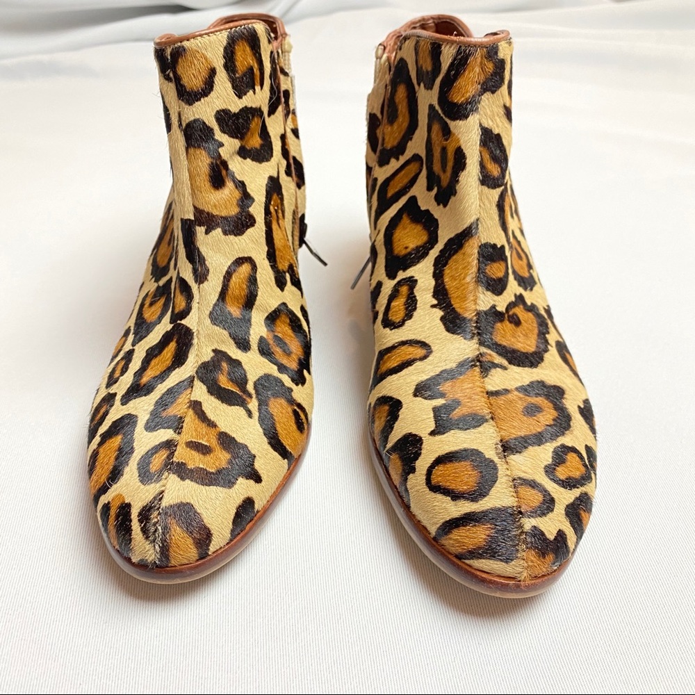 Sam Edelman Petty Boot - Picture 2 of 7